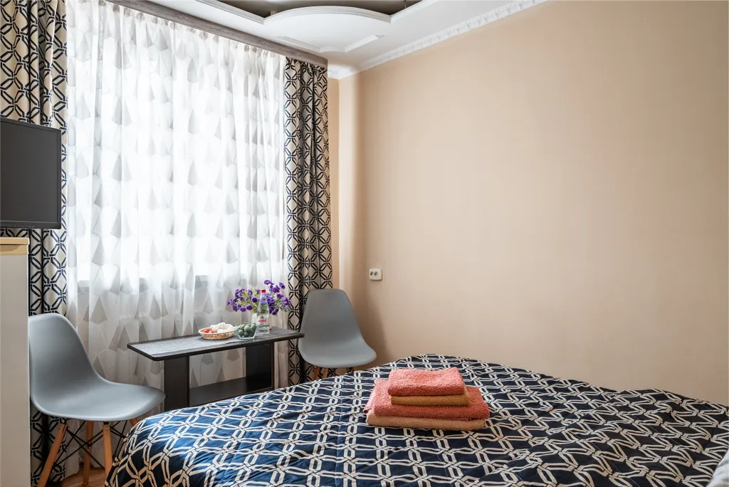 Квартира Квартира Эконом двухместный — Адлер