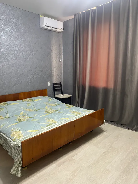 Квартира Тихий спокойный отдых у моря с шикарным видом, огромный зеленной двор — аренда посуточно в Гудаута