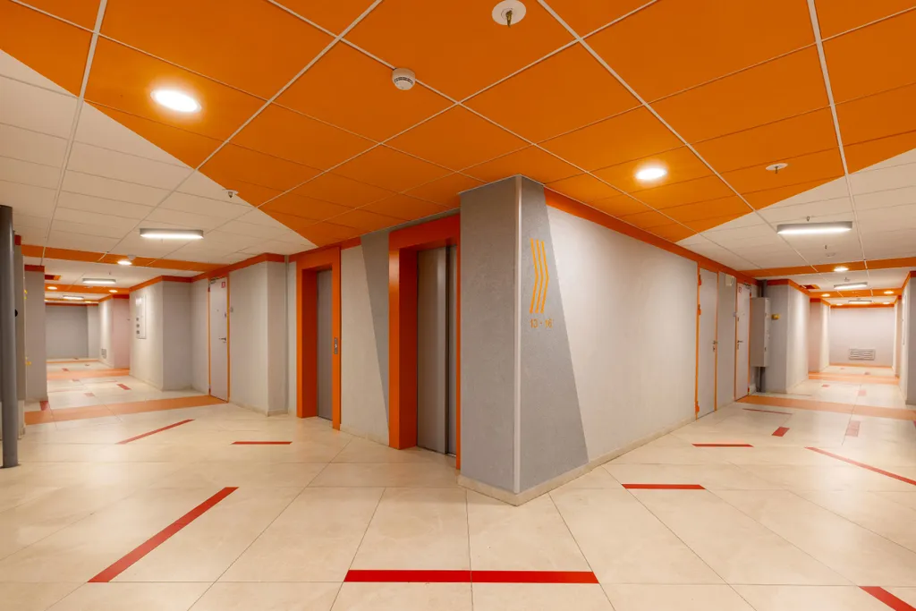 Есть горячая вода всегда!