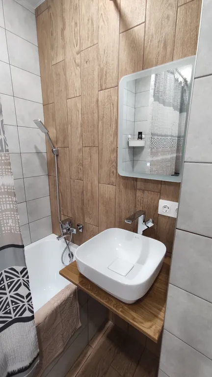 Уютный дом в Солнечногорске