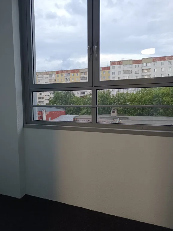 Уютная квартира в мотовилихе