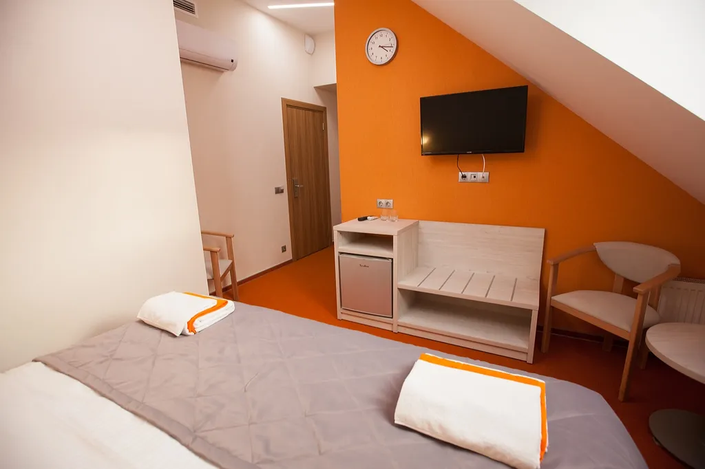 Квартира Комната — Севастополь