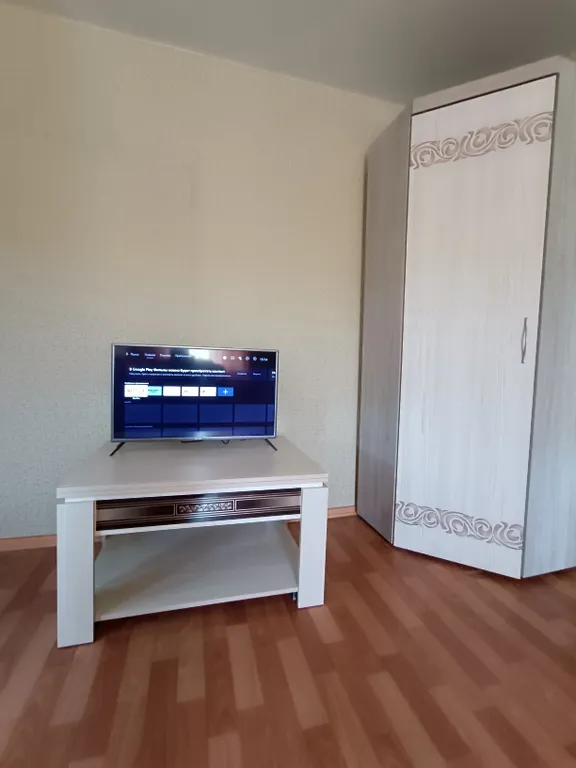 1-комнатная квартира недалеко от острова Русский и Патрокла