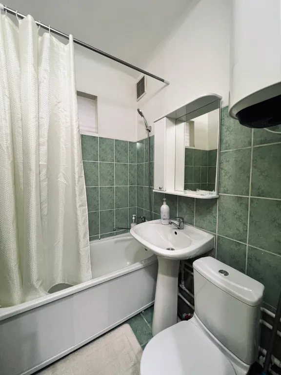 Квартира в центре города