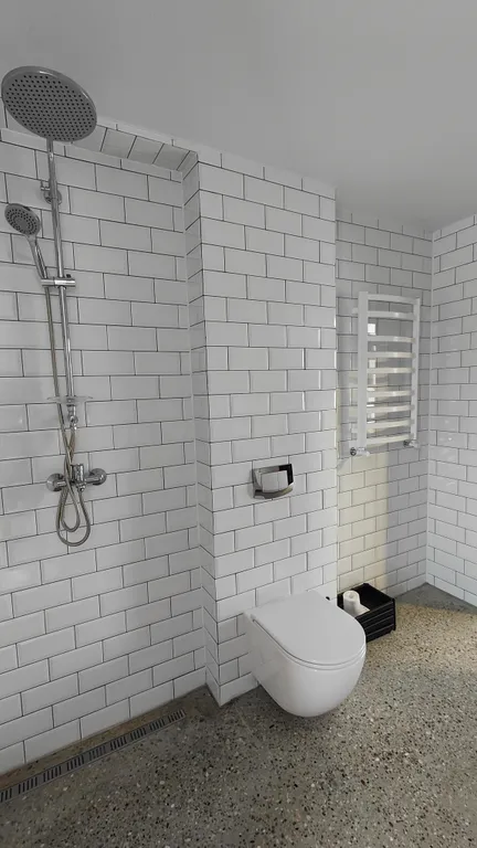 Коттедж Хюгге хаус Теннисный клуб — Зеленоградск