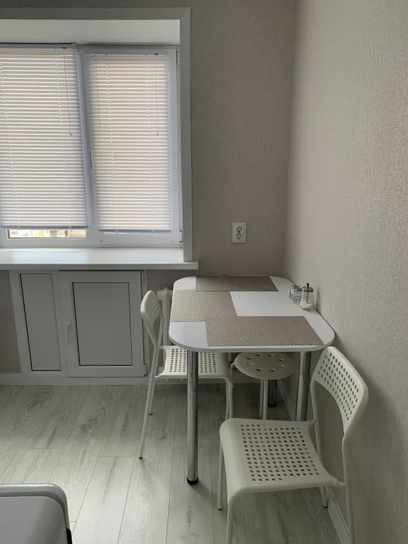 Апартаменты в центре города