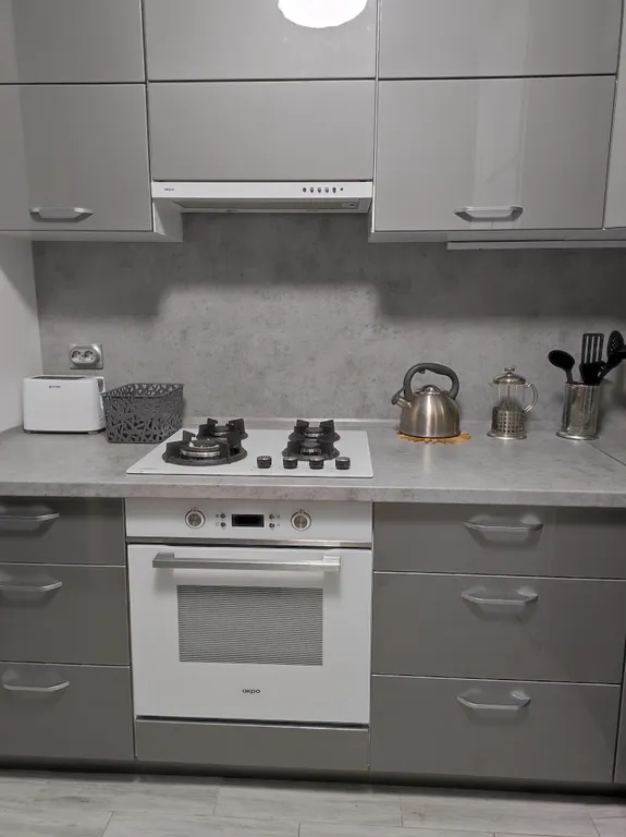 Апартаменты Роза ветров