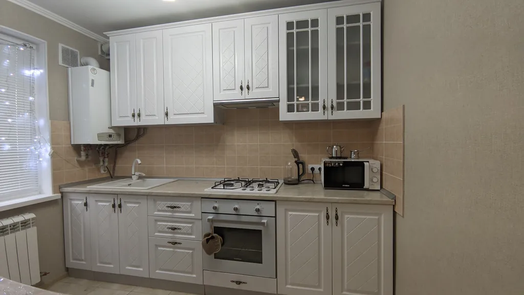 Коттедж Уютный домик в центре — Кисловодск