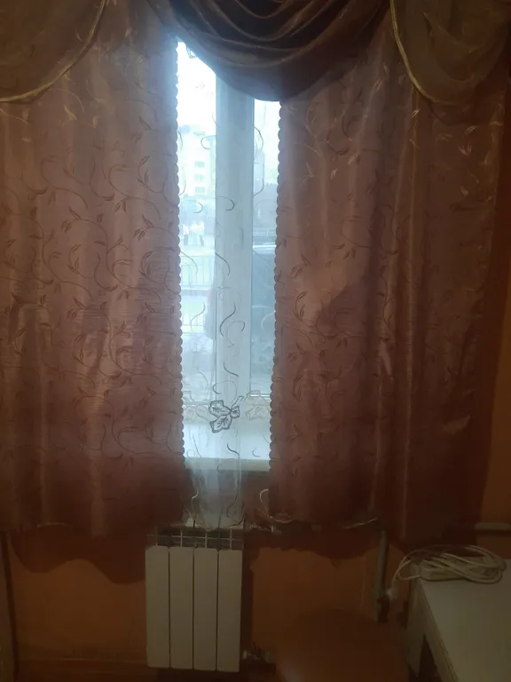 1-комнатная Квартира — аренда посуточно в Дзержинск