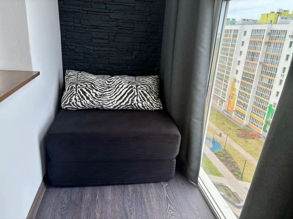 Уютная квартира в Кошелев Парке