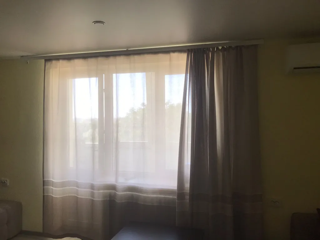 Квартира у моря