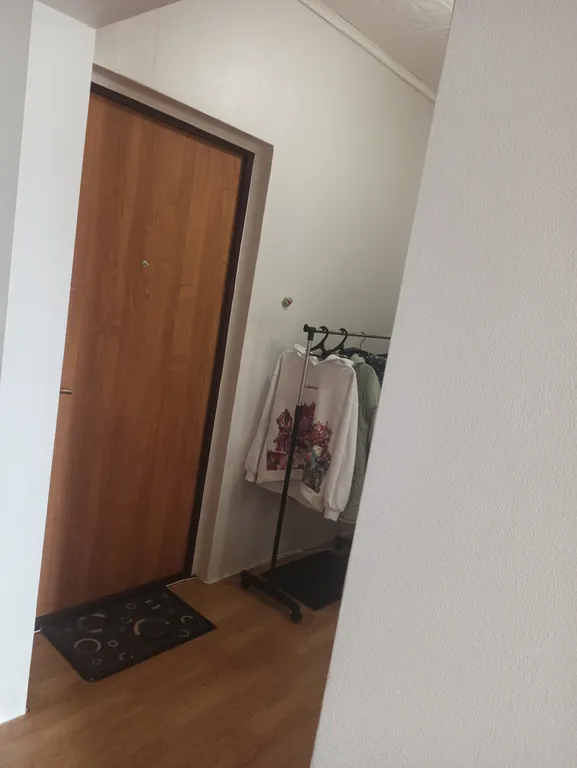 Уютная квартира с хорошей инфраструктурой