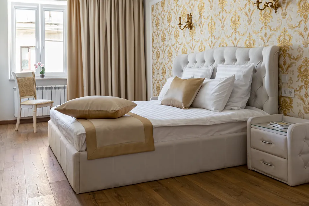 Квартира на канале Грибоедова