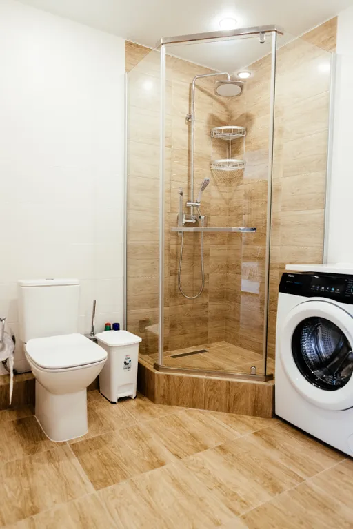 Квартира Квартира Апартамент возле моря — Анапа