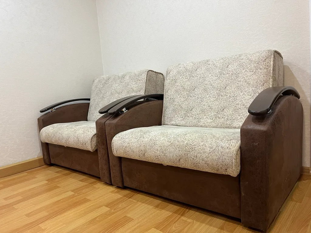 Улучшенная 1 комн квартира от ИП Марат Дом