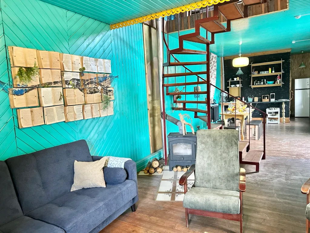 Дом художника