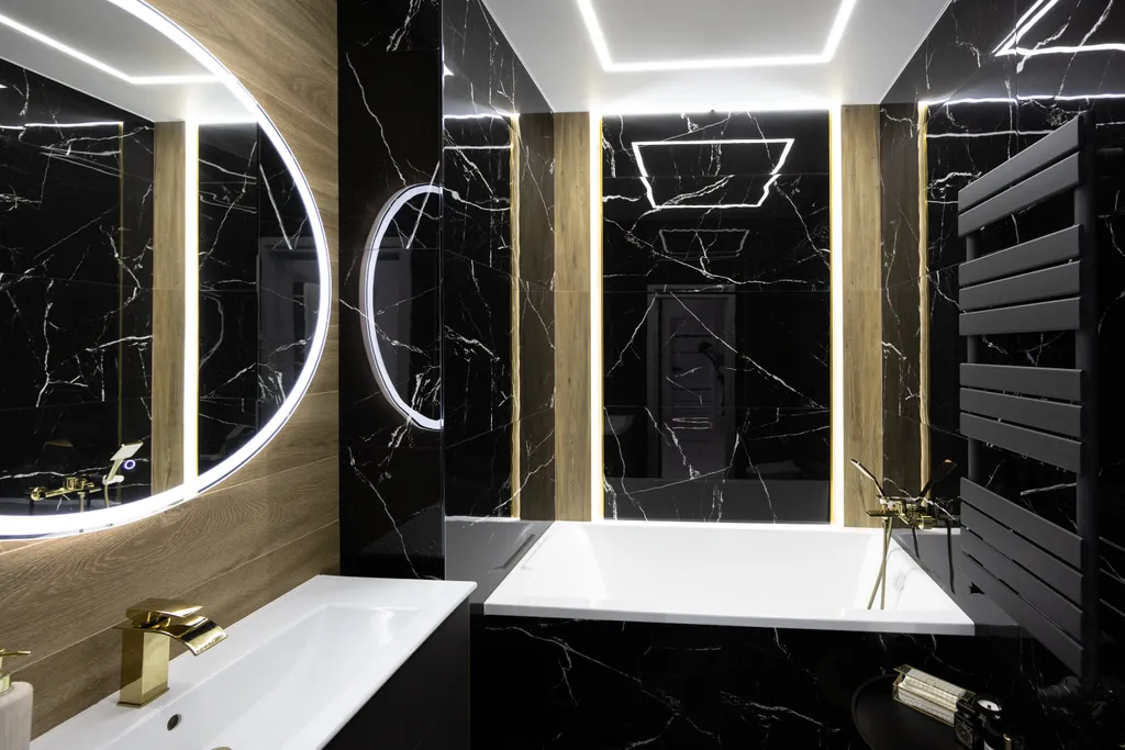 Апартамент с видом на море