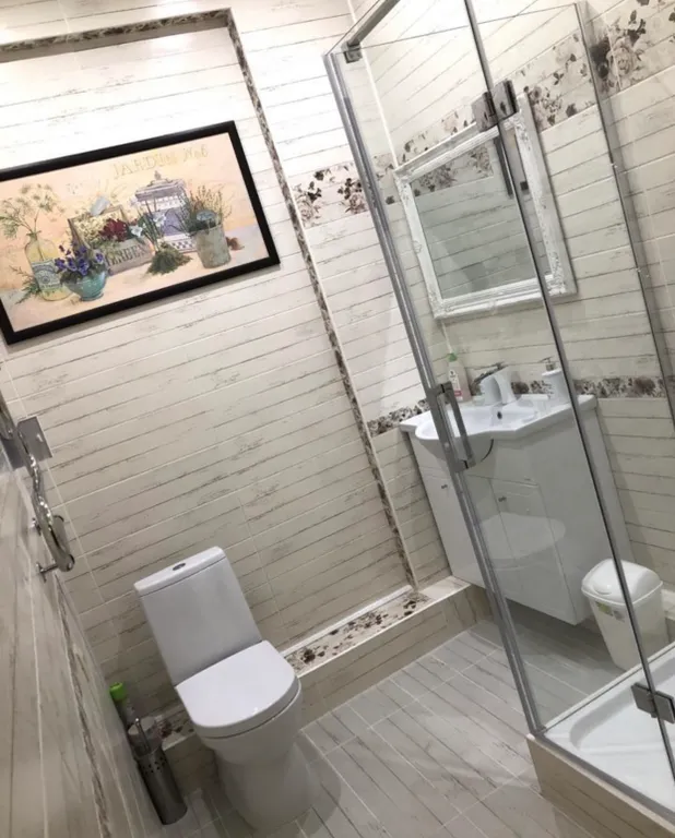 Квартира Шикарная квартира в центре — Анапа