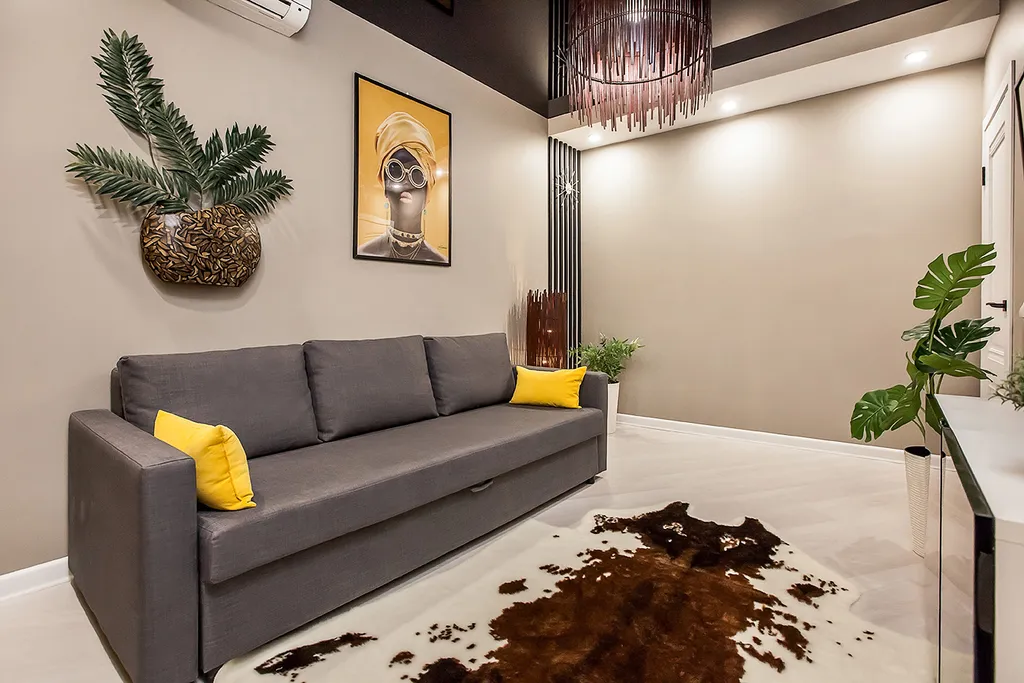 GreenWood African Dream Sutki Life