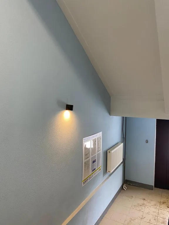 Квартира Уютная квартира-студия в ЖК Крона — Кронштадт