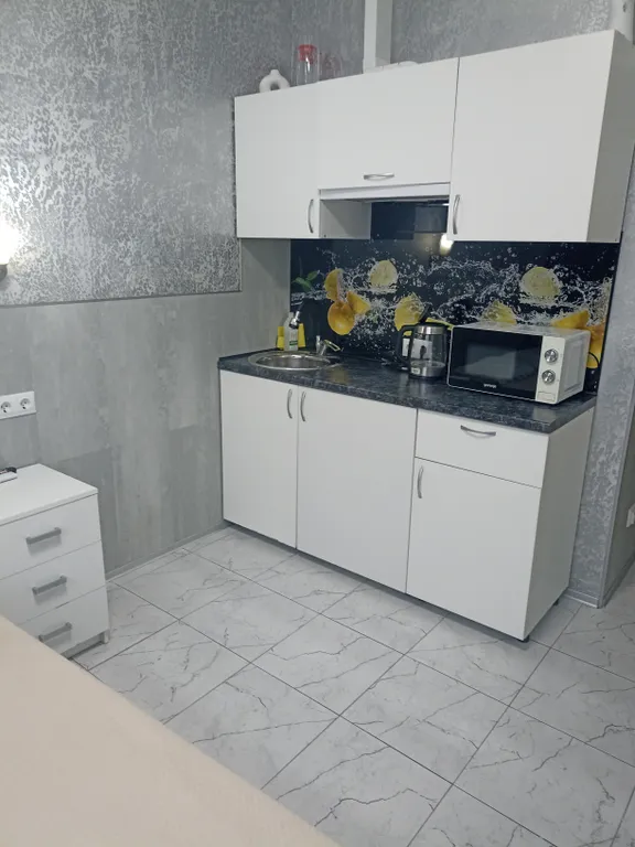 Уютная студия