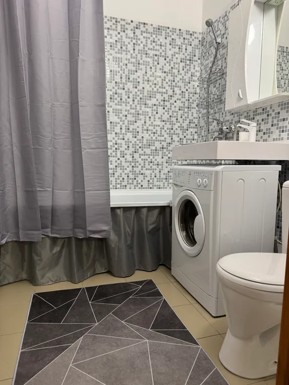 Уютная студия