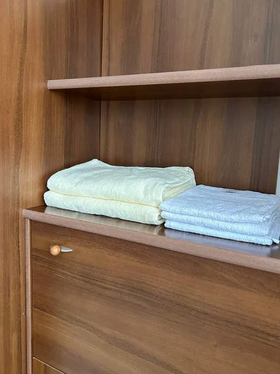 Уютная квартира со всеми удобствами