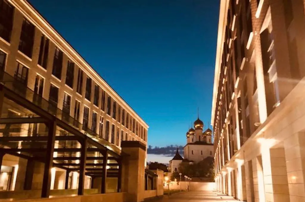 Квартира Квартира Уникальная рядом с Невским — Санкт-Петербург