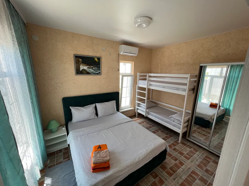 3-комнатный Дом