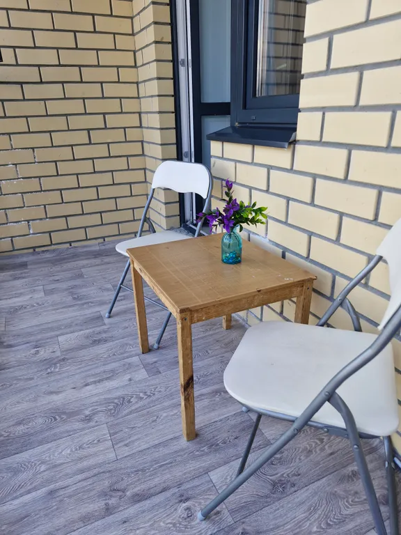 Квартира Квартира Шикарная просторная евротрешка для большой семьи или компании — Ярославль