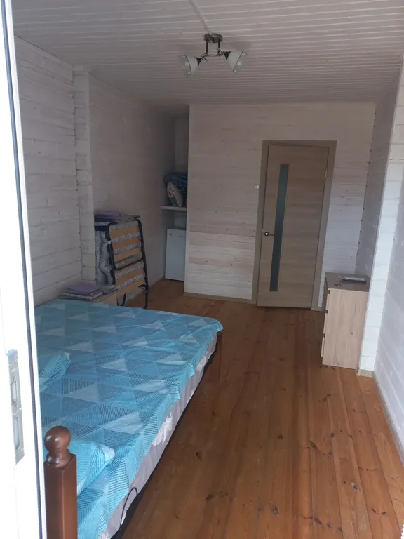 Номер у моря