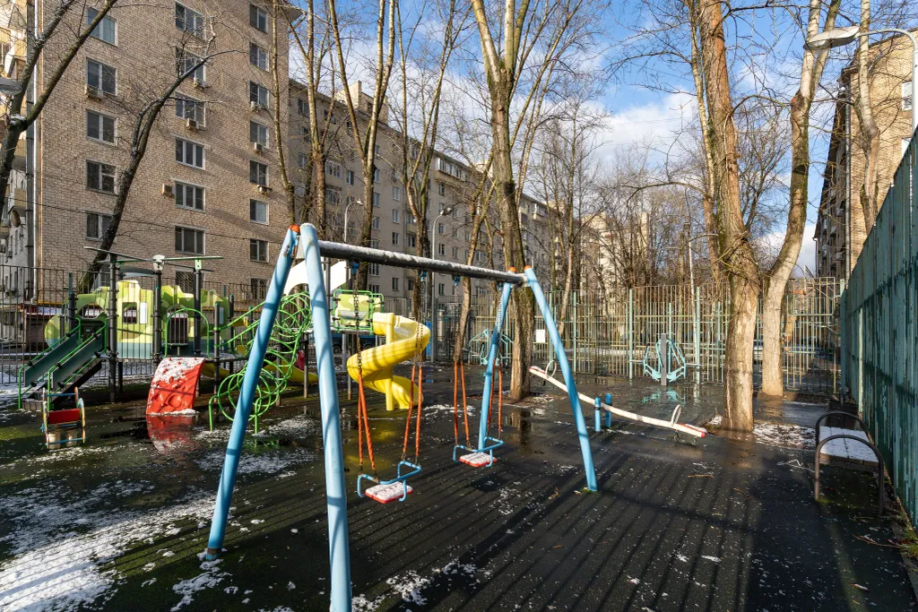 Квартира Уютная квартира — Москва