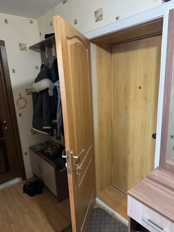 Квартира 2-я квартира с пианино в 15 минутах от моря — Евпатория