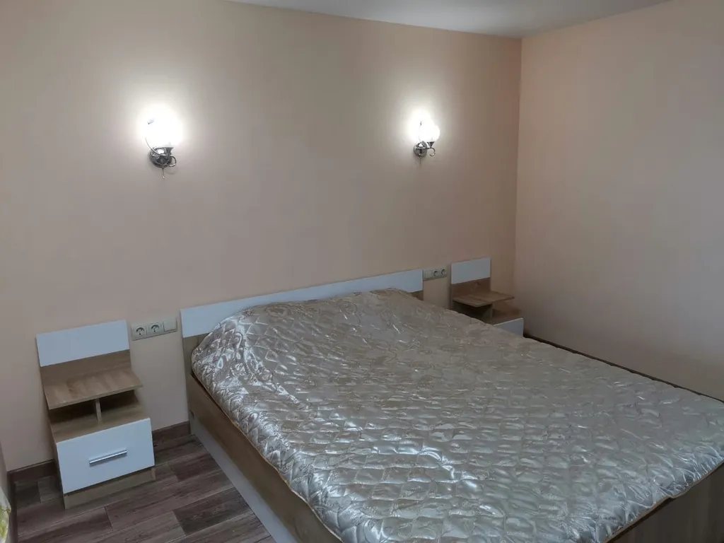 Жильё у моря