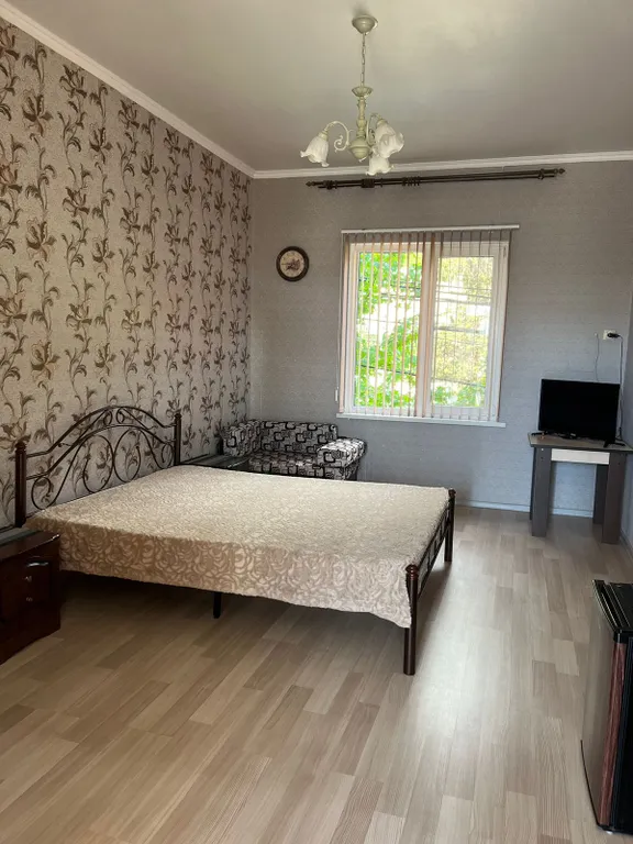 Квартира Квартира Уютный гостевой дом — Гагра