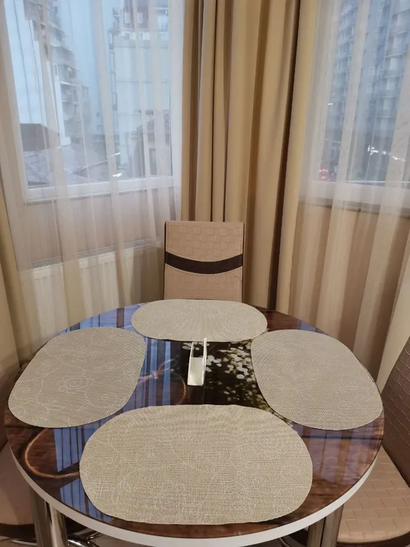 Уютная квартира в 5 минутах от моря