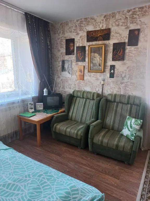 Квартира Пилигрим — аренда посуточно в Йошкар-Ола