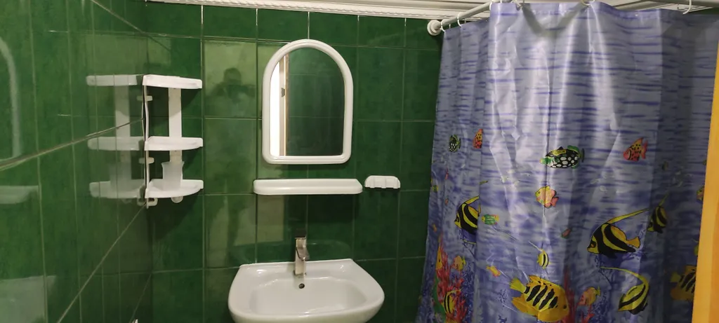 3-местный номер люкс