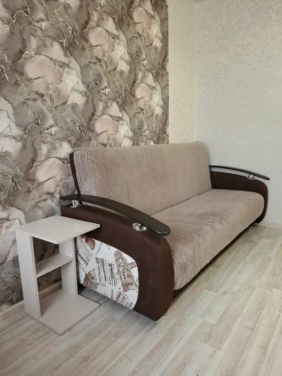 Двухкомнатная квартира у вокзала