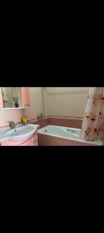 Дом на пляже Волна и веник