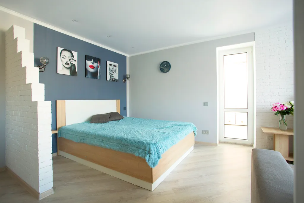 Квартира Квартира Freedom Apartments City Centr — Калининград