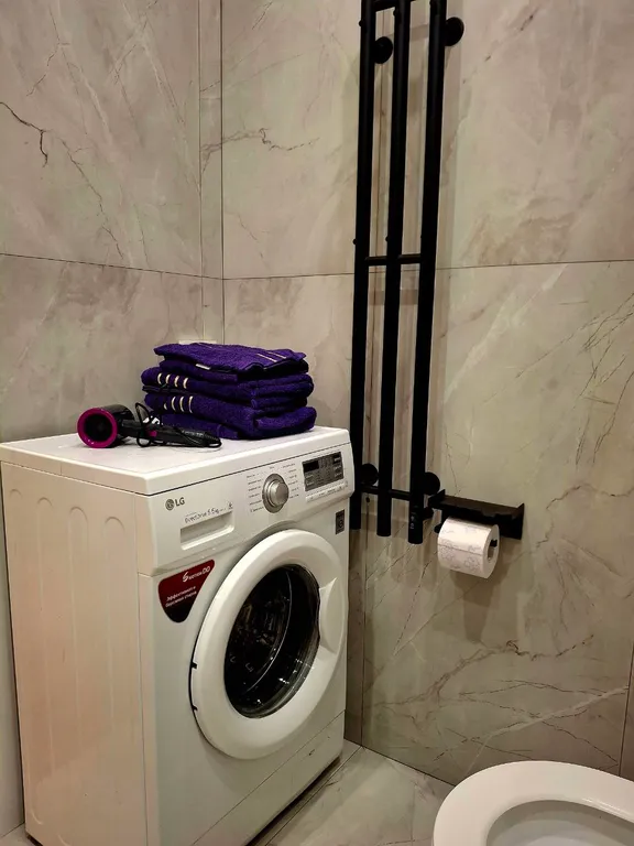 Квартира бизнес класса в центре