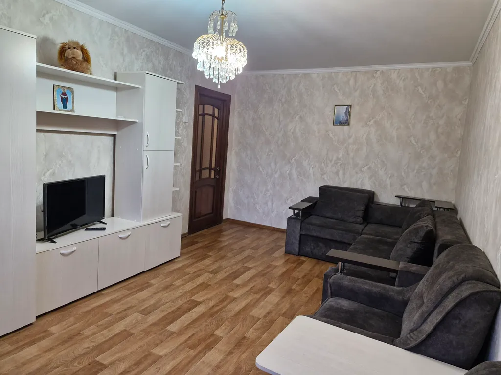 Квартира Уютная квартира в Ленинском районе — Севастополь