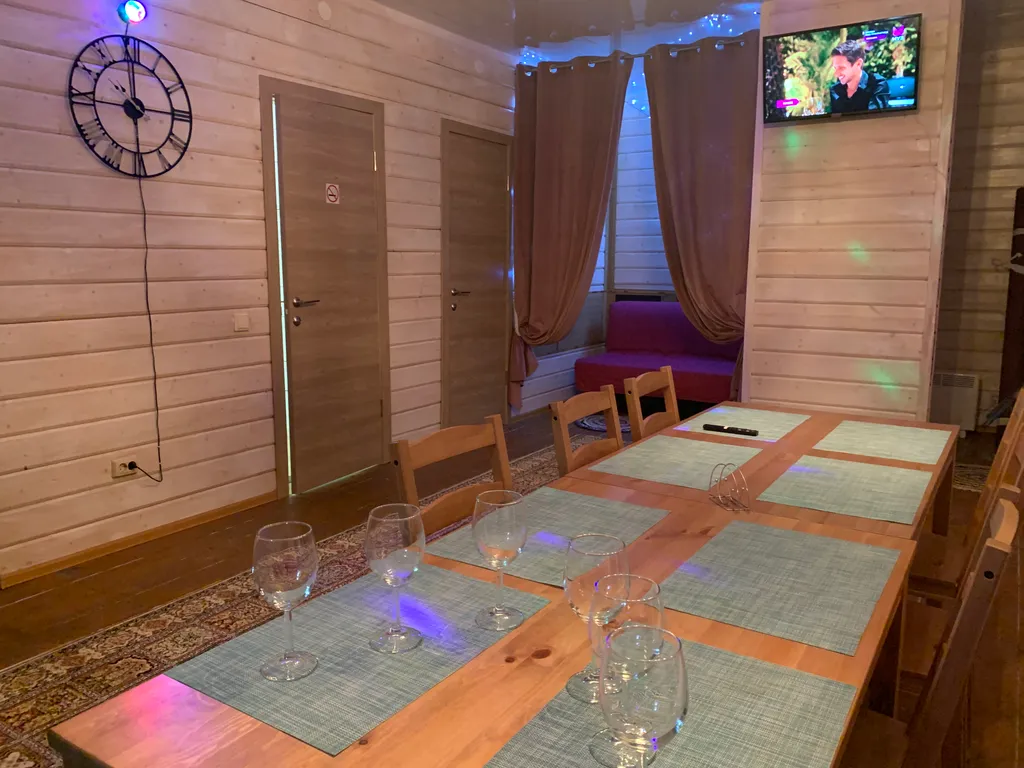 ДомБанька мангал