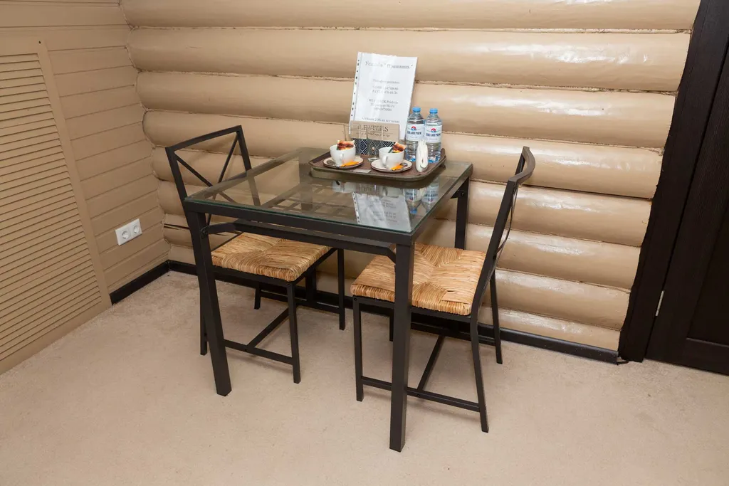 Комфорт № 5