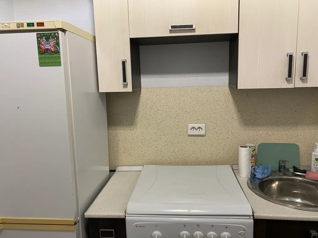 Это то что вы ищете - уютная квартира в центре города