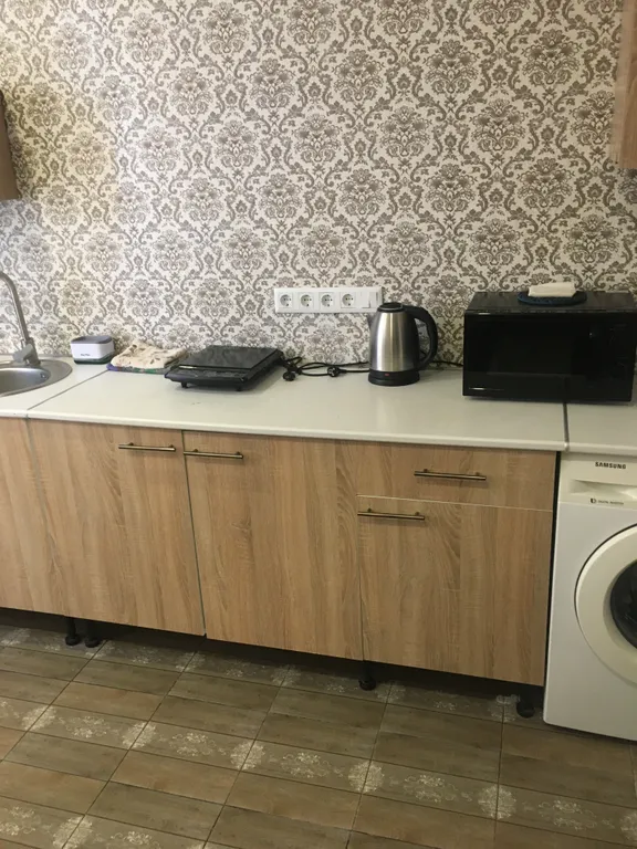 Квартира в элитном доме