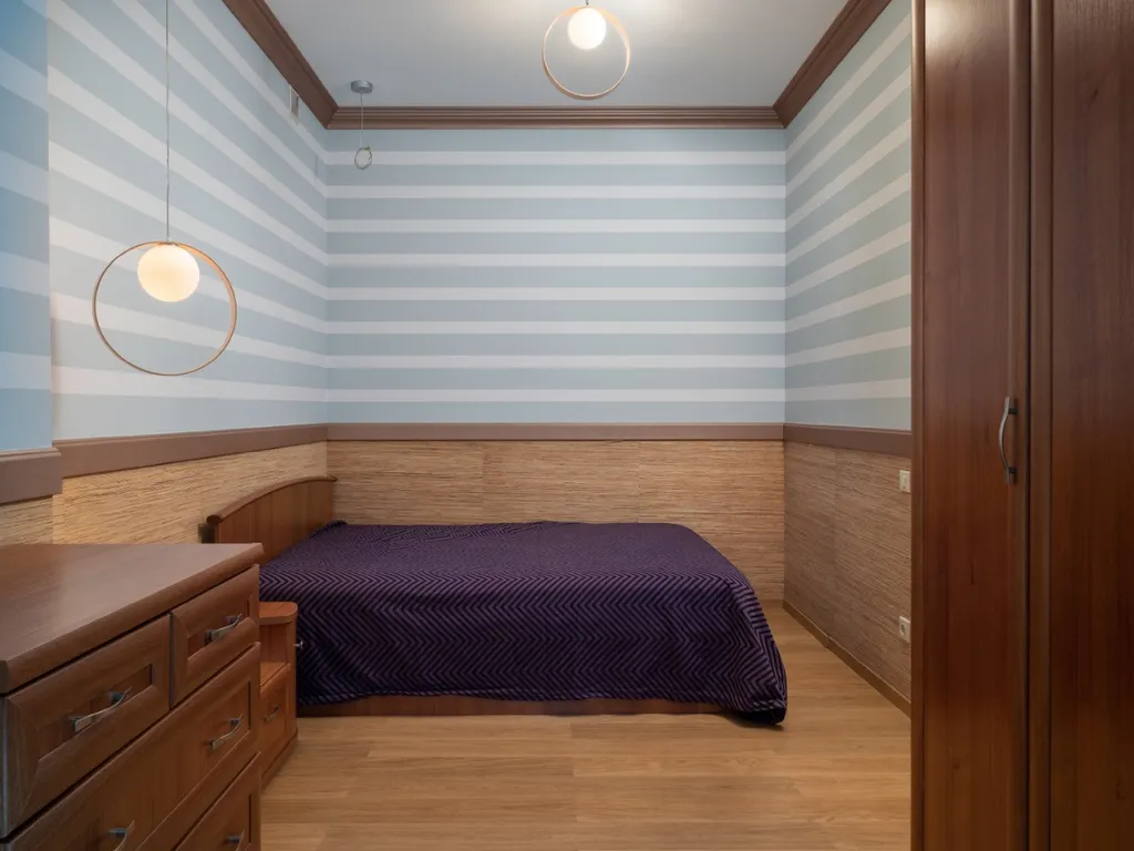 Семейный апартамент