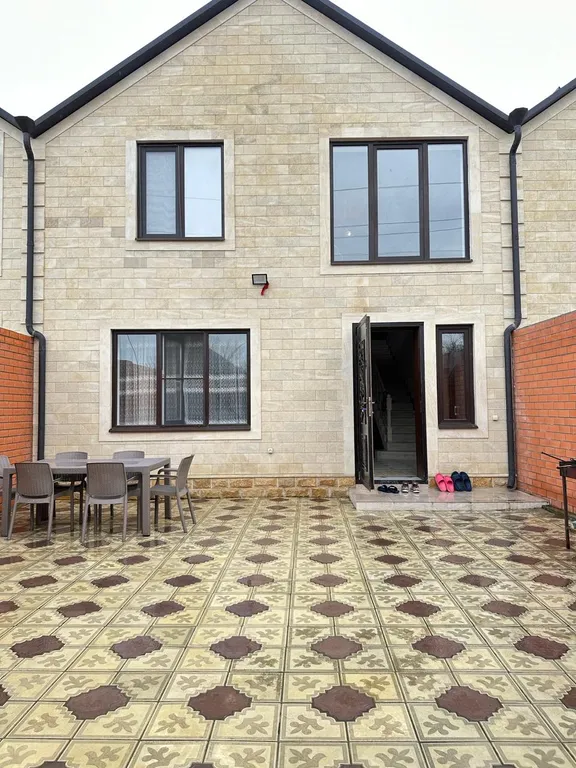 Коттедж Дом у моря — аренда посуточно в Махачкала