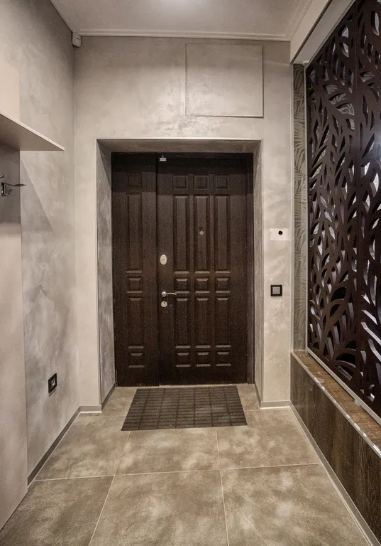 Студия в центре города